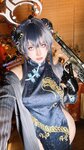 [COSPLAY] Byoru - Kisaki