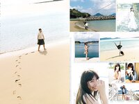 [Young Champion Retsu] 2022 No.02 吉田莉桜 杏ちゃむ