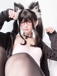 [COSPLAY] 眼酱大魔王w - nya [26P-105MB]