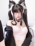 [COSPLAY] 眼酱大魔王w - nya [26P-105MB]