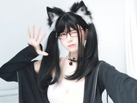 [COSPLAY] 眼酱大魔王w - nya [26P-105MB]