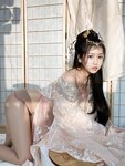 [COSPLAY] 不呆猫 - 宫廷仕女 [56P1V-573MB]