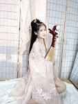 [COSPLAY] 不呆猫 - 宫廷仕女 [56P1V-573MB]