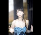 [FRIDAY] 2023.06.01 街山みほ ザ･ラストヌード これで見納め! 宝石よりも美しい裸身