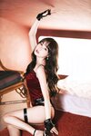 [COSPLAY] 泥泥汝 女仆与小屋