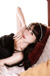 [COSPLAY] 泥泥汝 女仆与小屋