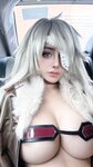 [COSPLAY] Byoru Ghislaine