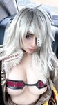 [COSPLAY] Byoru Ghislaine