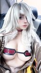 [COSPLAY] Byoru Ghislaine