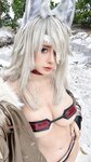 [COSPLAY] Byoru Ghislaine