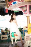 FLASHデジタル写真集　森ふう花　おんがえし。(2022-10-14 )