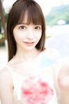 FLASHデジタル写真集　森ふう花　おんがえし。(2022-10-14 )