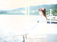 FLASHデジタル写真集　森ふう花　おんがえし。(2022-10-14 )