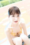 FLASHデジタル写真集　森ふう花　おんがえし。(2022-10-14 )