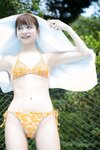 FLASHデジタル写真集　森ふう花　おんがえし。(2022-10-14 )