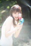 FLASHデジタル写真集　森ふう花　おんがえし。(2022-10-14 )