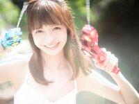 FLASHデジタル写真集　森ふう花　おんがえし。(2022-10-14 )