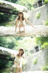FLASHデジタル写真集　森ふう花　おんがえし。(2022-10-14 )