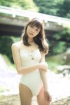 FLASHデジタル写真集　森ふう花　おんがえし。(2022-10-14 )