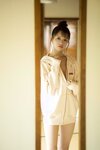 FLASHデジタル写真集　森ふう花　おんがえし。(2022-10-14 )