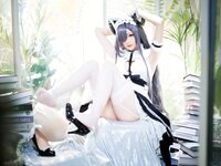 [COSPLAY] 南宫 奥古斯特