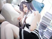 [COSPLAY] 南宫 奥古斯特