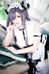 [COSPLAY] 南宫 奥古斯特