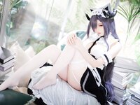 [COSPLAY] 南宫 奥古斯特