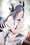 [COSPLAY] 南宫 奥古斯特