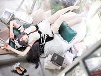 [COSPLAY] 南宫 奥古斯特