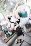 [COSPLAY] 南宫 奥古斯特