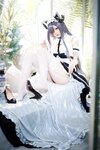 [COSPLAY] 南宫 奥古斯特