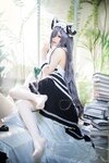 [COSPLAY] 南宫 奥古斯特