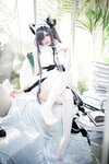 [COSPLAY] 南宫 奥古斯特