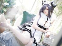 [COSPLAY] 南宫 奥古斯特
