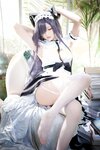 [COSPLAY] 南宫 奥古斯特
