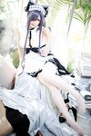 [COSPLAY] 南宫 奥古斯特