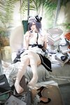 [COSPLAY] 南宫 奥古斯特