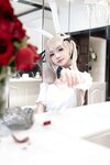 [COSPLAY] 爆机少女喵小吉 - 缘之空-春日野穹 [61P1V-331MB]