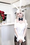 [COSPLAY] 爆机少女喵小吉 - 缘之空-春日野穹 [61P1V-331MB]