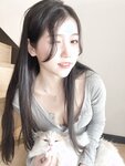 [COSPLAY] 不呆猫 居家猫猫女友
