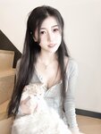[COSPLAY] 不呆猫 居家猫猫女友