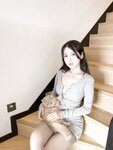[COSPLAY] 不呆猫 居家猫猫女友