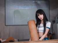 [COSPLAY] 轩萧学姐 足球宝贝