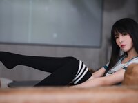 [COSPLAY] 轩萧学姐 足球宝贝