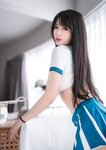 [COSPLAY] 轩萧学姐 足球宝贝