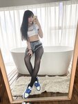 [COSPLAY] 轩萧学姐 足球宝贝