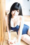 [COSPLAY] 糖果果candy 死库水