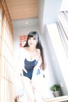 [COSPLAY] 糖果果candy 死库水