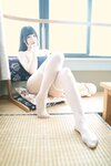 [COSPLAY] 糖果果candy 死库水